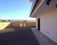 Long time Rental - Villa - Finestrat