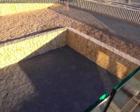 Long time Rental - Villa - Finestrat