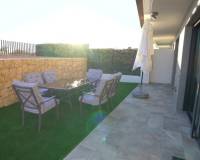 Long time Rental - Villa - Finestrat
