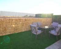 Long time Rental - Villa - Finestrat