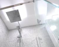 Long time Rental - Villa - Finestrat