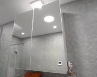 Long time Rental - Villa - Finestrat