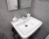 Long time Rental - Villa - Finestrat