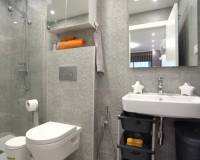 Long time Rental - Villa - Finestrat