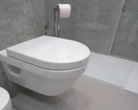 Long time Rental - Villa - Finestrat