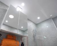 Long time Rental - Villa - Finestrat