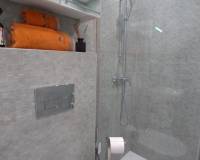 Long time Rental - Villa - Finestrat