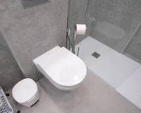 Long time Rental - Villa - Finestrat