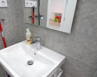 Long time Rental - Villa - Finestrat