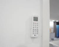 Long time Rental - Villa - Finestrat