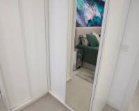 Long time Rental - Villa - Finestrat