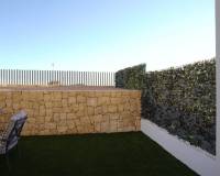 Long time Rental - Villa - Finestrat