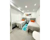 Long time Rental - Villa - Finestrat