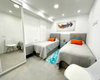 Long time Rental - Villa - Finestrat