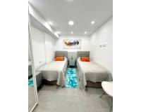 Long time Rental - Villa - Finestrat