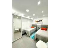 Long time Rental - Villa - Finestrat