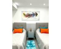 Long time Rental - Villa - Finestrat