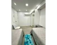 Long time Rental - Villa - Finestrat