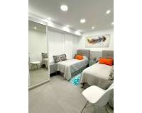 Long time Rental - Villa - Finestrat