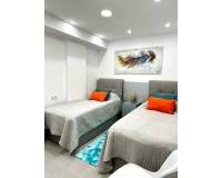 Long time Rental - Villa - Finestrat