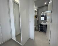 Long time Rental - Villa - Finestrat