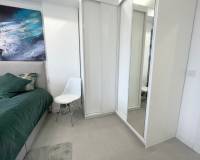 Long time Rental - Villa - Finestrat