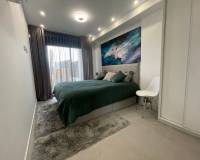 Long time Rental - Villa - Finestrat