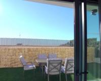 Long time Rental - Villa - Finestrat