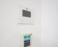 Long time Rental - Villa - Finestrat