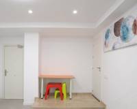 Long time Rental - Villa - Finestrat