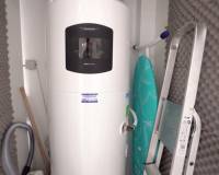 Long time Rental - Villa - Finestrat