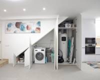 Long time Rental - Villa - Finestrat