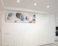 Long time Rental - Villa - Finestrat