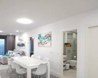 Long time Rental - Villa - Finestrat