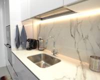 Long time Rental - Villa - Finestrat