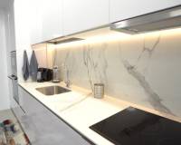 Long time Rental - Villa - Finestrat