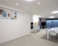 Long time Rental - Villa - Finestrat