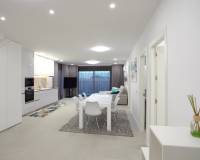 Long time Rental - Villa - Finestrat