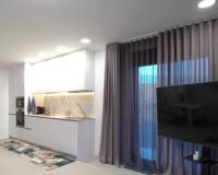 Long time Rental - Villa - Finestrat