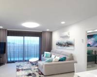 Long time Rental - Villa - Finestrat