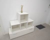 Long time Rental - Villa - Finestrat