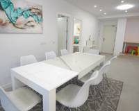 Long time Rental - Villa - Finestrat