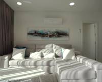 Long time Rental - Villa - Finestrat