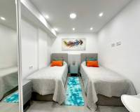 Long time Rental - Villa - Finestrat