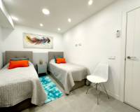 Long time Rental - Villa - Finestrat