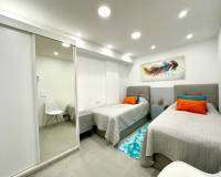 Long time Rental - Villa - Finestrat