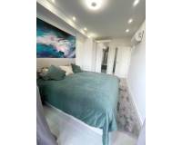 Long time Rental - Villa - Finestrat