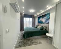 Long time Rental - Villa - Finestrat