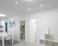 Long time Rental - Villa - Finestrat