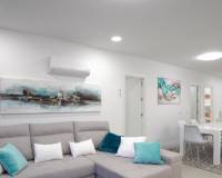 Long time Rental - Villa - Finestrat